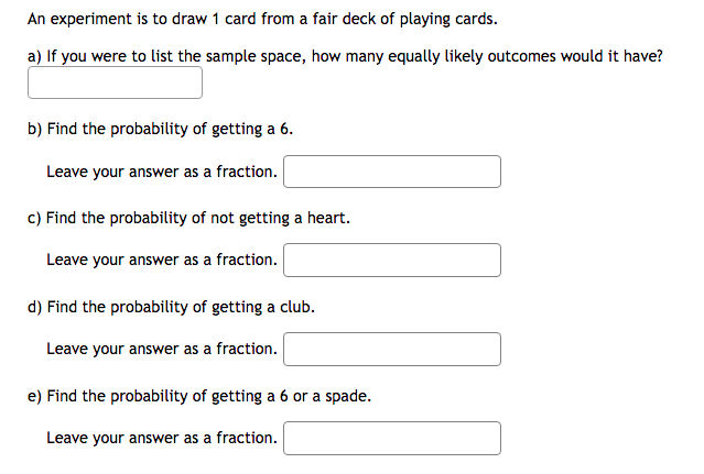 show the select options. This is all the relevant information. Professor Duque