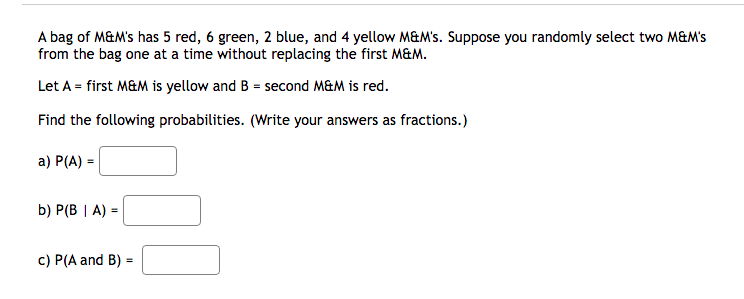 types 0 and B. What is the probability that a randomly chosen