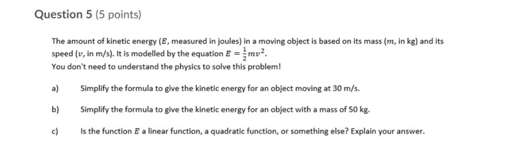 Q5 send me accurate solution ASAP thanks ..please do all parts
