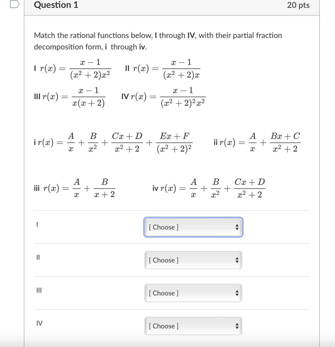 0 Il log(10) = 1 Ill In (e) = 1 iel =