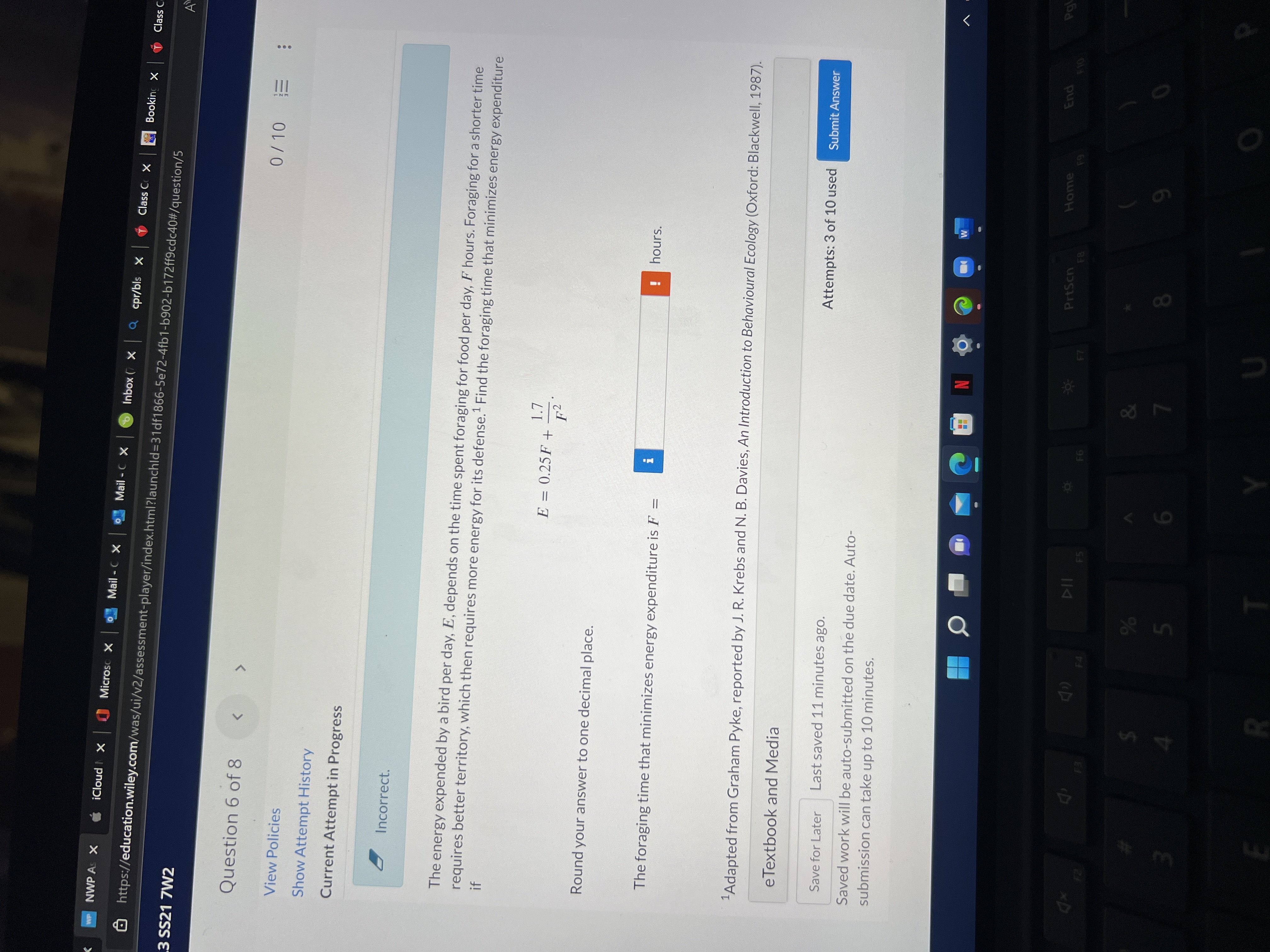 WP NWP As X iCloud | X Microsc X . Mail