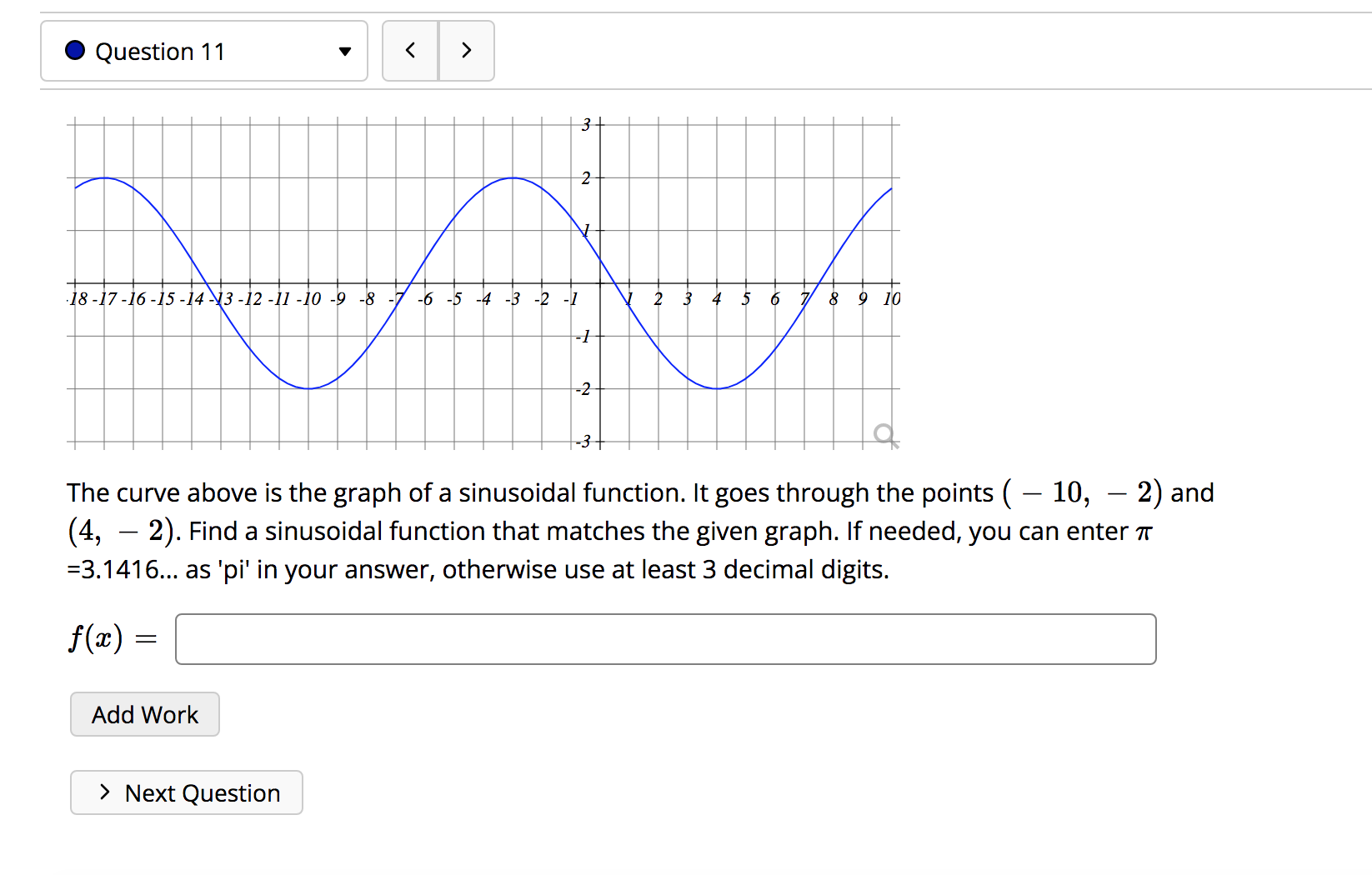 provided example question so you can understand how the solution should be