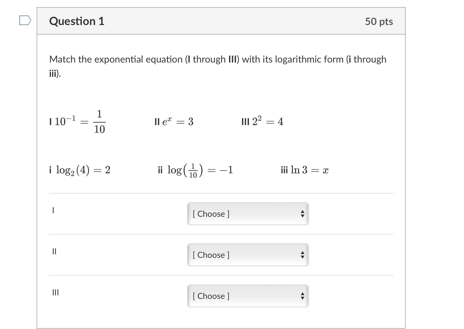 B Ca + D Ex + F ir (a) = Ba +