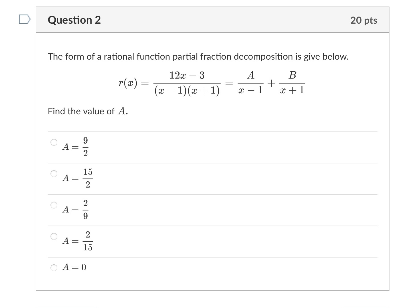 C + 202 + 2 ( 20 2 + 2) 2 iir