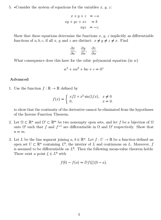 I = roos0, y = rsin0. (a) Find the partial derivatives ar