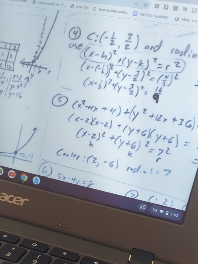  I need help understanding how to do it A D ANDREA