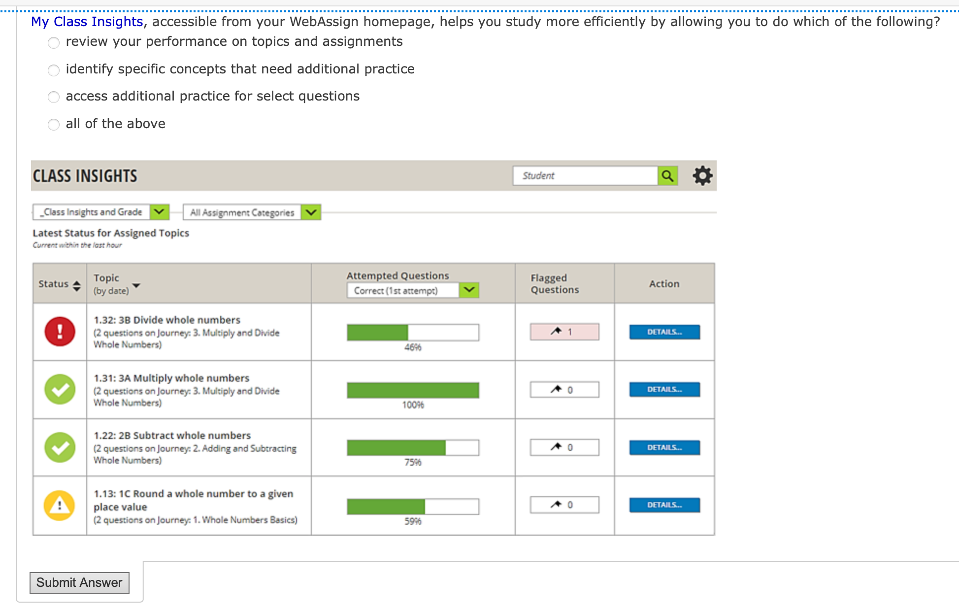 Additionally, expressions are case-sensitive: 3x is not the same as 3X. WebAssign
