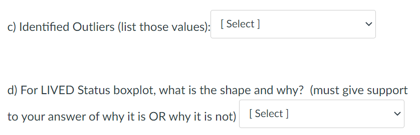 requested below - pick the most appropriate result that ts. If it