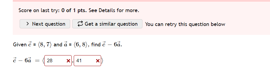 You do NOT have to simplify your radicals! \"ME\" =:] \"13\" +