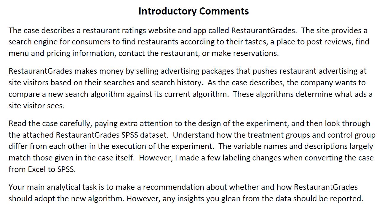  Please see attachments. I need help understanding the data I pulled.