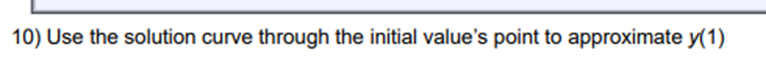 and t is the number of years.Suppose the differential equation = 21