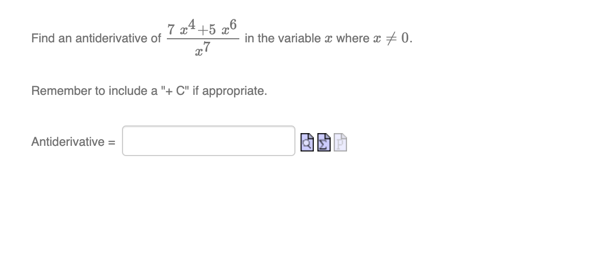 C" if appropriate. = :1 DIE
