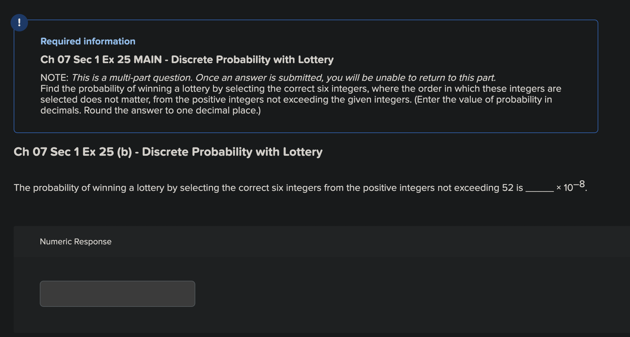 and 1's of length 5 is generated randomly, with each string being