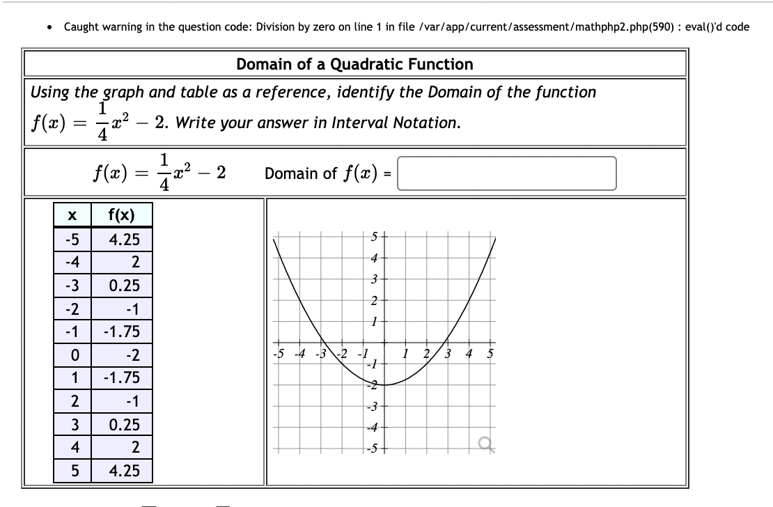 1/3 2a: 3:2. Write your answer using interval notation in the box