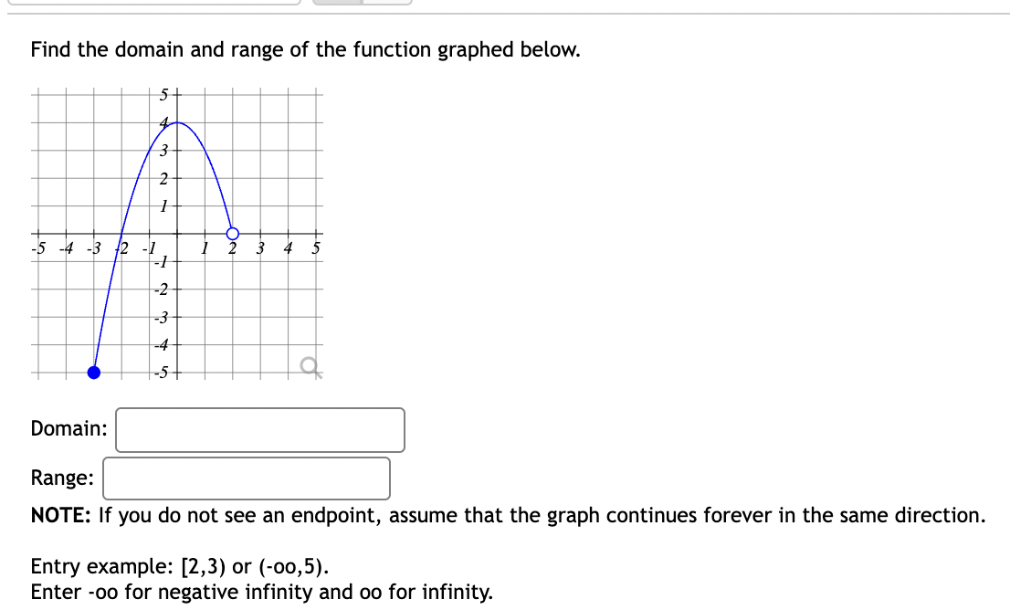 below. NOTE: if you do not see an endpoint, assume that the