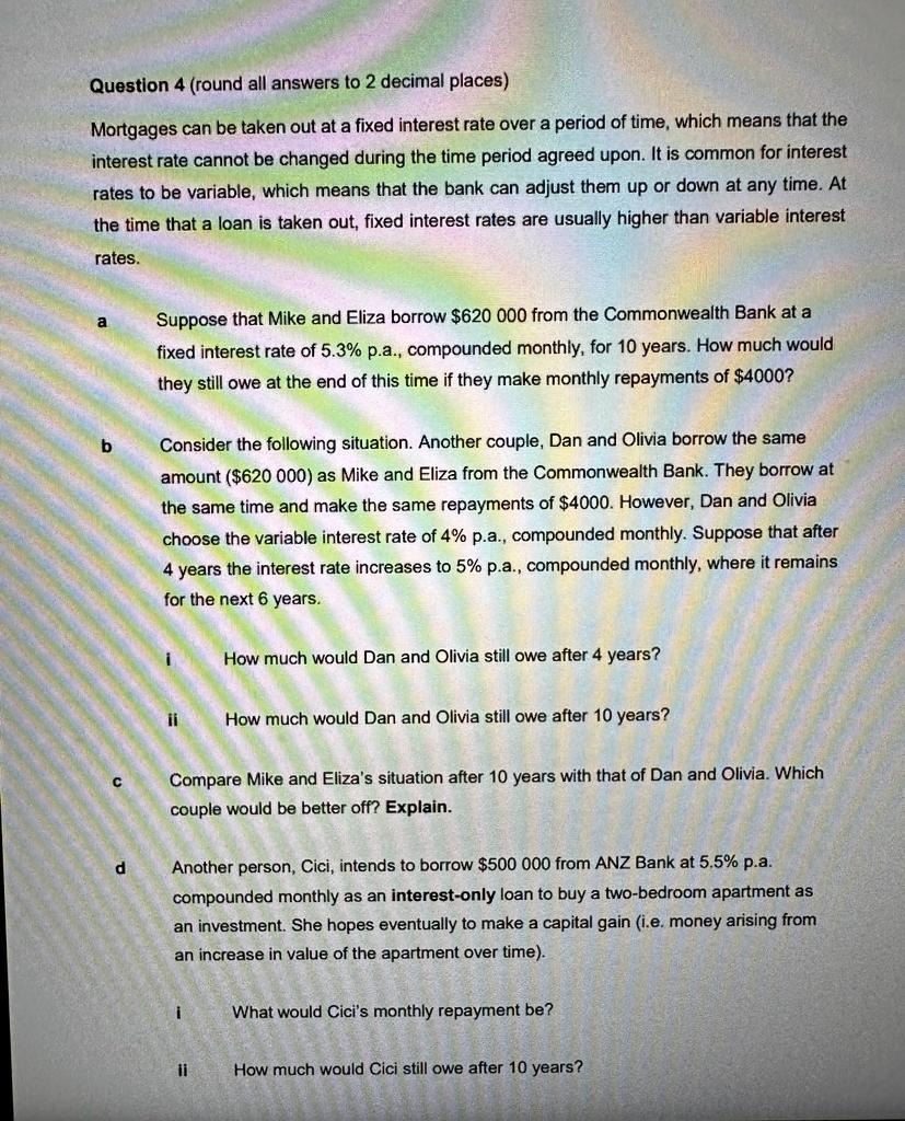 = PRn + Q (Rn - 1) r R -1 , where