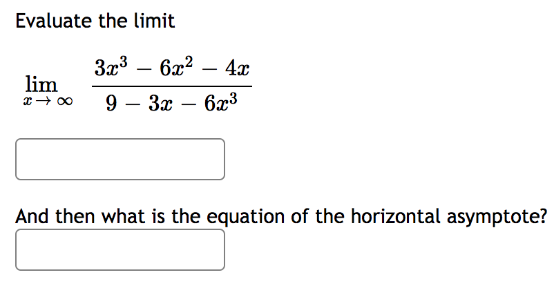 the function can be approximated by a line. What line is that?