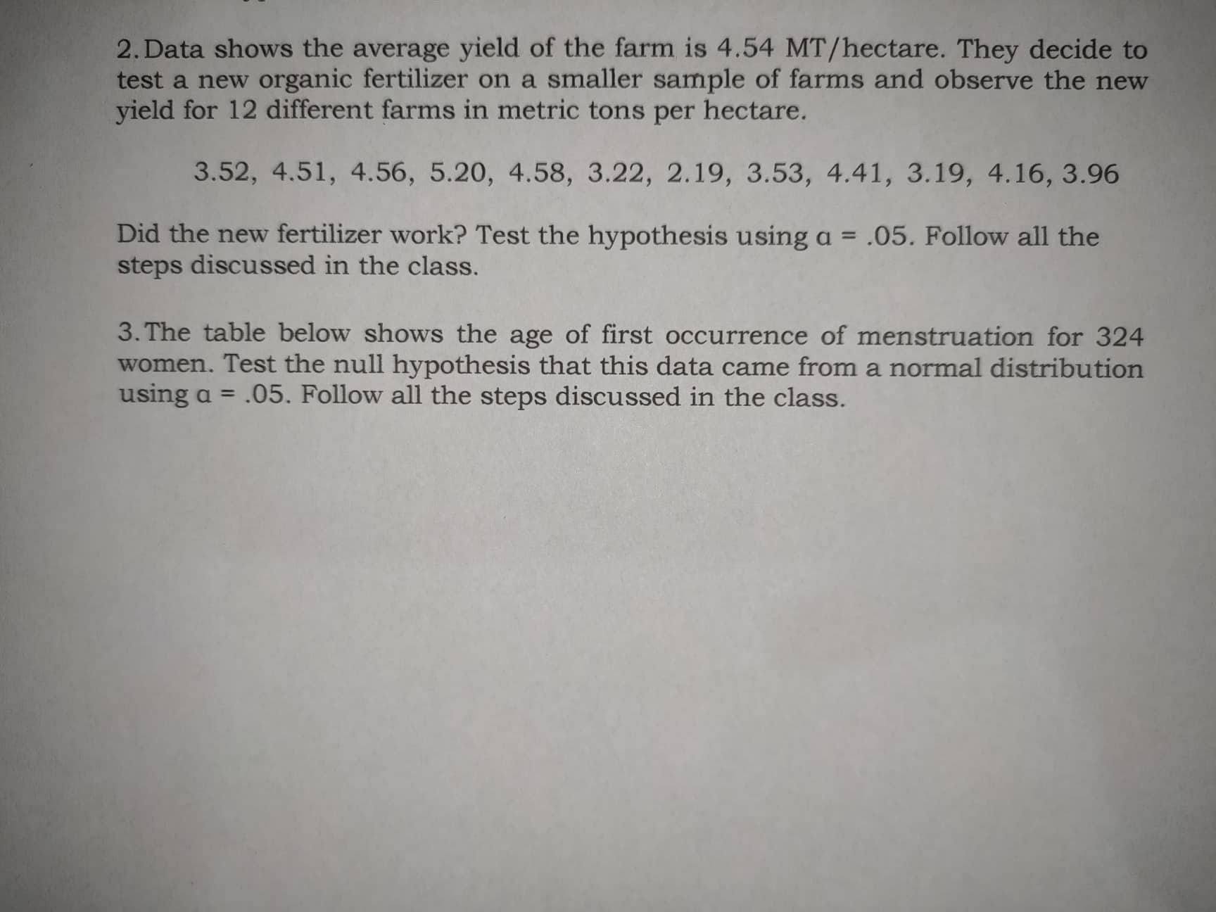 different mating strategies utilized by male and female members of the species.