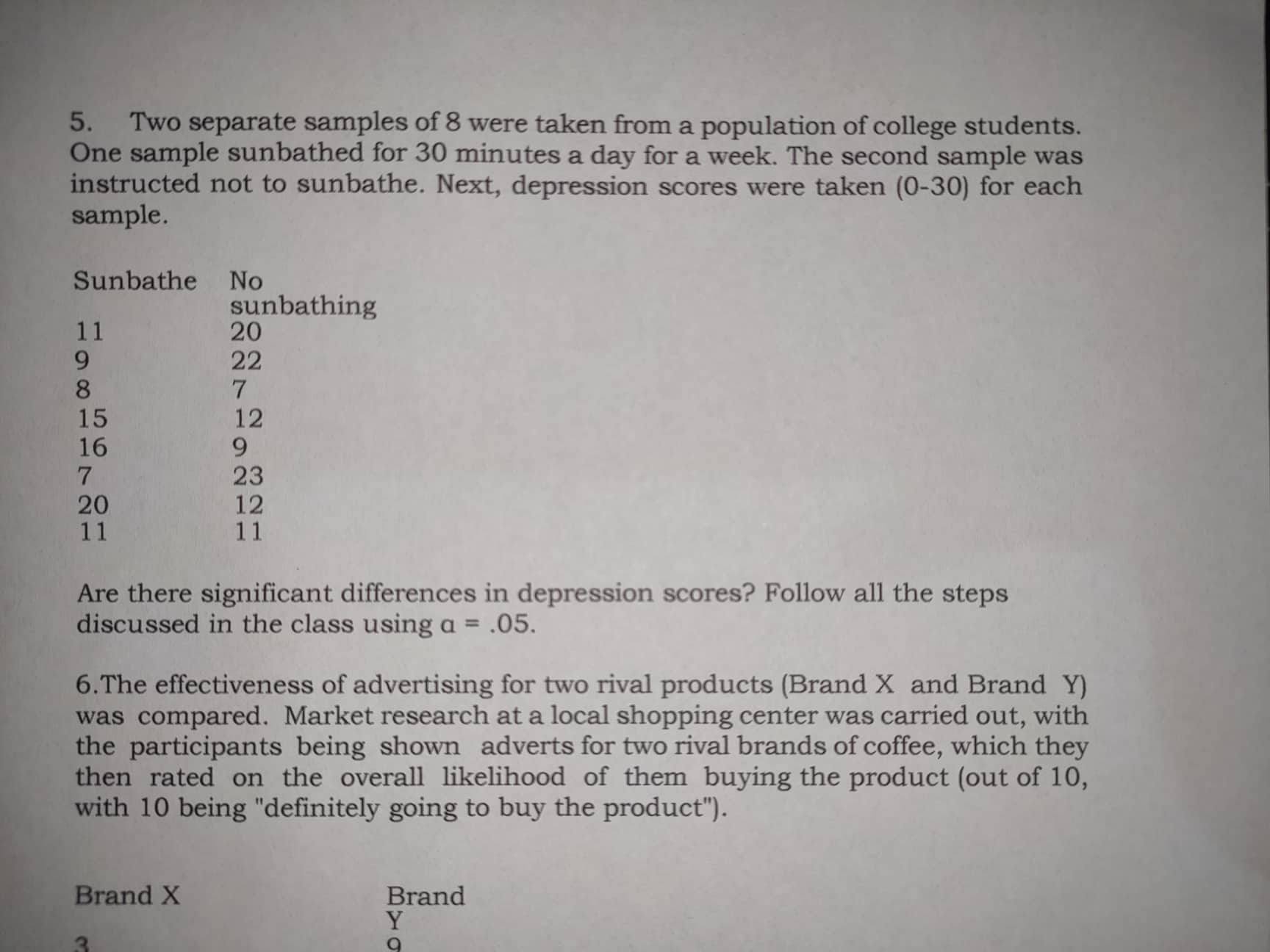 In humans this manifests itself when we often see women pursuing older