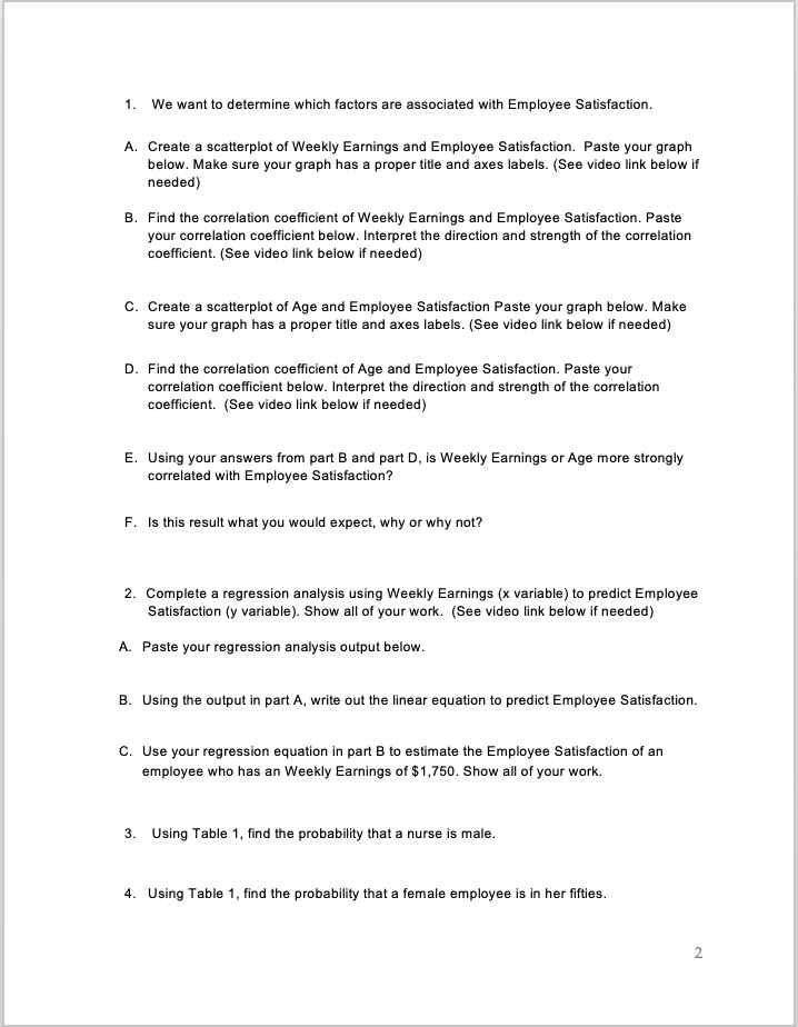 Due by the end of Module 12 Directions: Please download and save