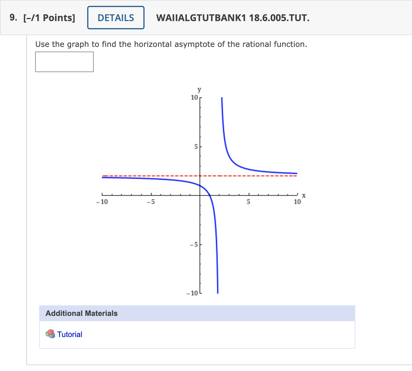 = (smaller x-value) ( x, y ) = (larger x-value) Additional Materials