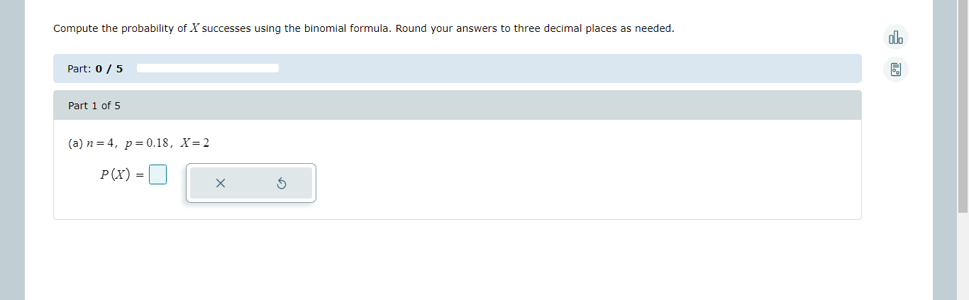 destination weddings. Assume the variable is binomial. [n a random sample of3