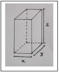  Solve, using first and second order optimization conditions, the following conditioned