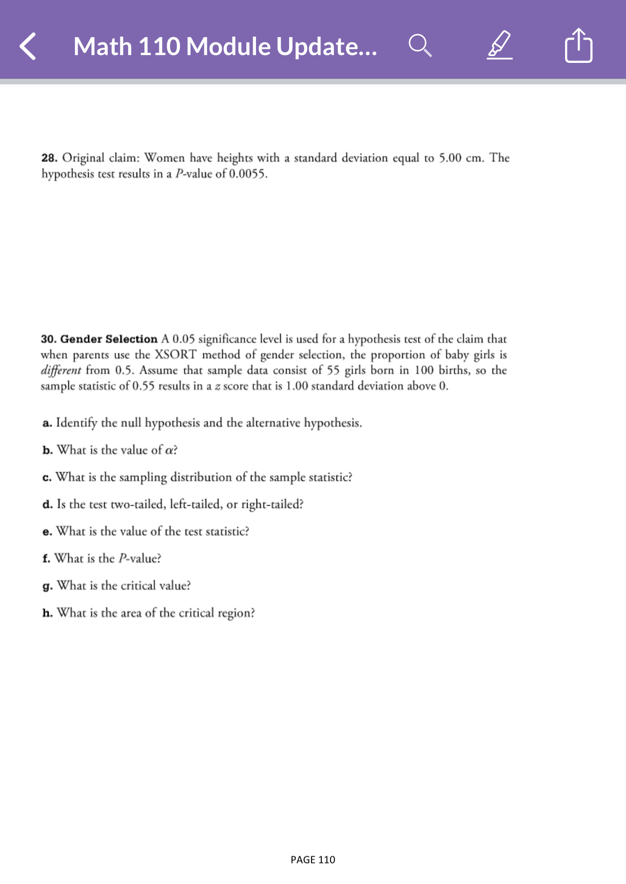 a survey of 1007 adults and found that 856 of them know