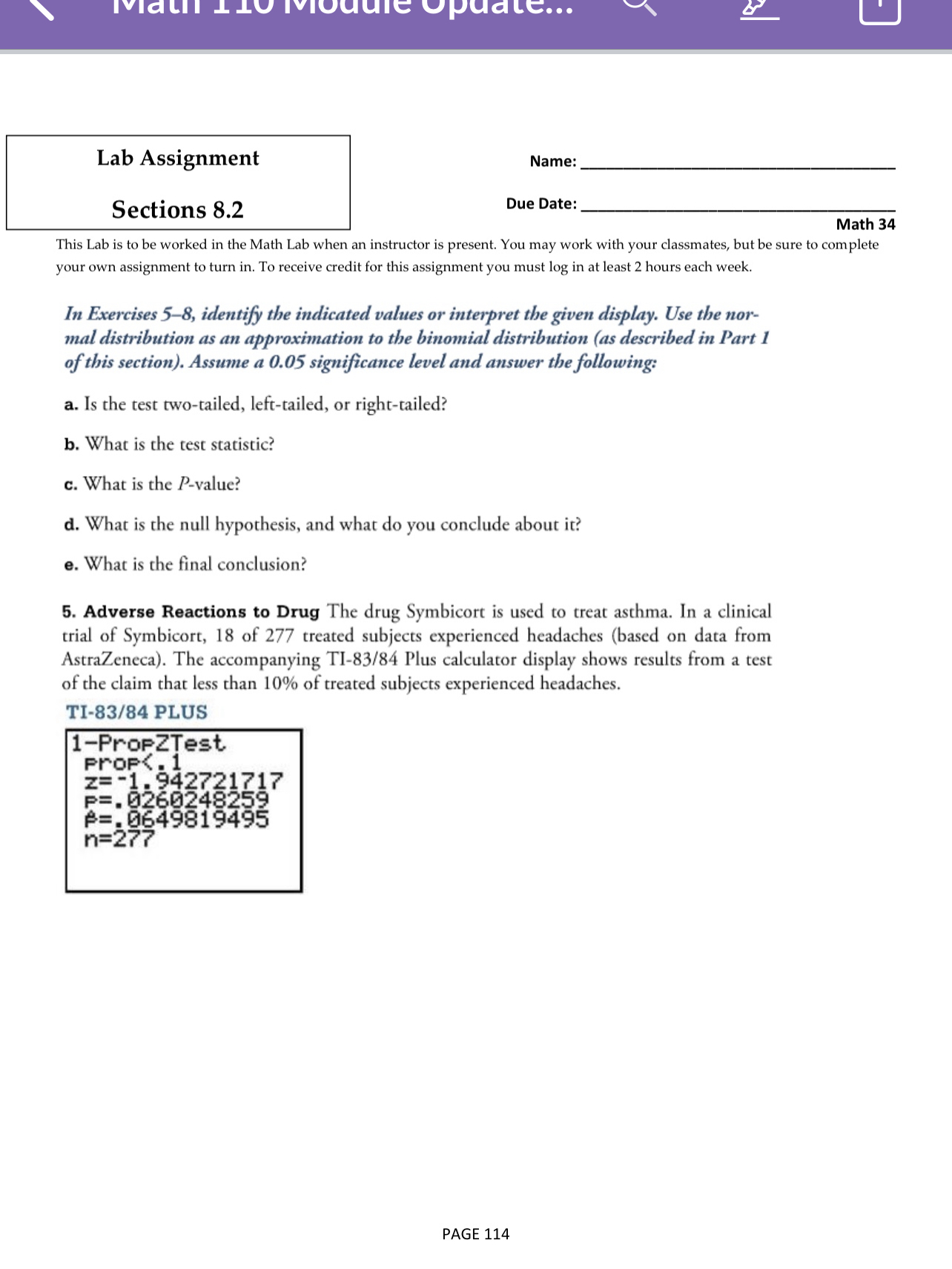 Electronics Association). Use a 0.01 significance level to test the claim that