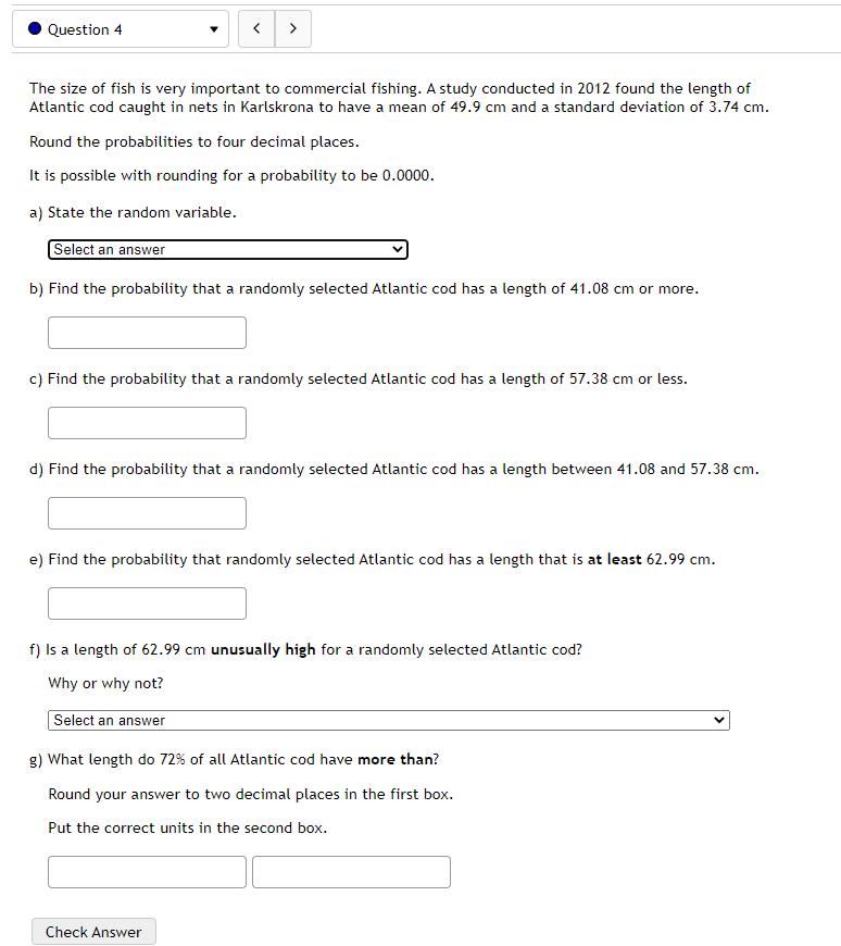 average lifetime of 12years with a standard deviation of 2.7years. Assume the