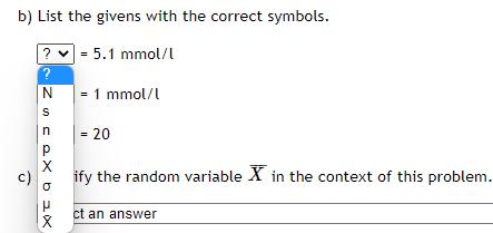 an answer b) Find the probability that a randomly selected Atlantic cod