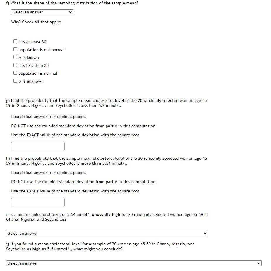 that a randomly selected Atlantic cod has a length of 57.38 cm