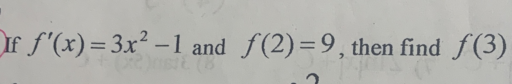 Please solve with steps the answer should be 27 I don't