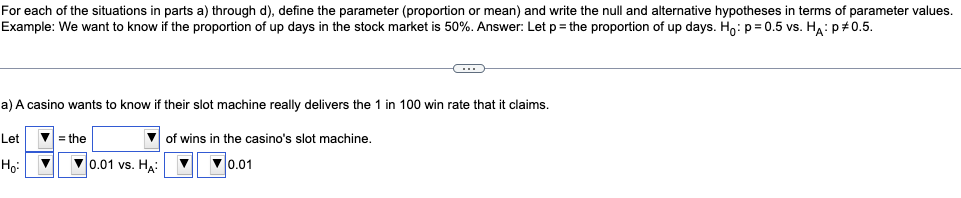 a) Construct a 98% confidence interval for the true proportion of children