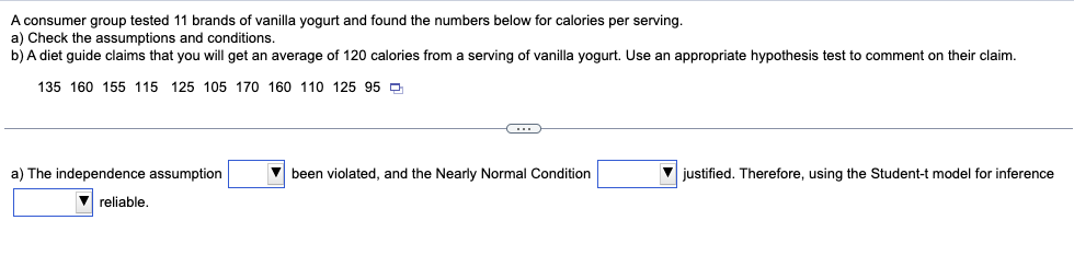 |%) {Round to three decimal places as needed. Use ascending order.) b)