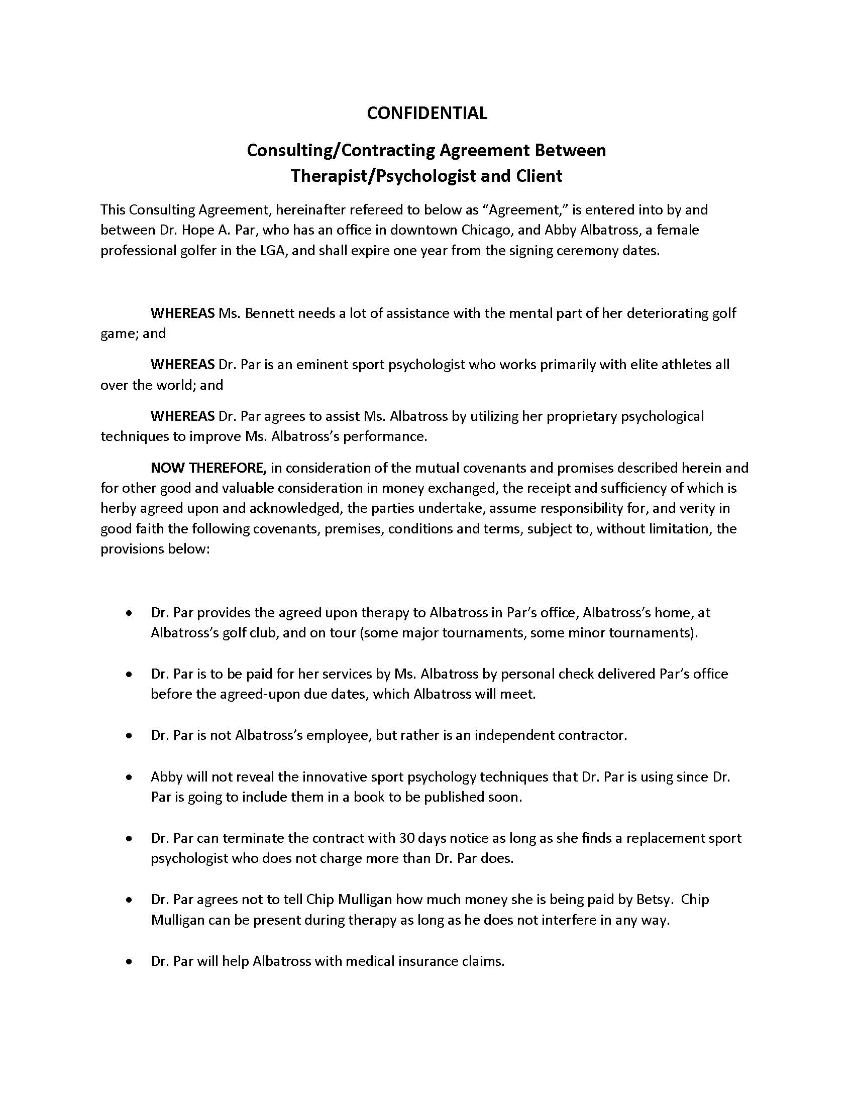  Use the below information provided for creating a Memo summarizing the