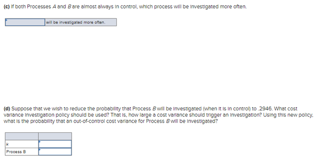 describes the following situation: Michael Bitner has responsibility for control of two