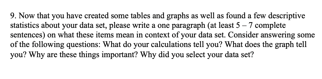 online that is fine, but be sure to cite your source. If