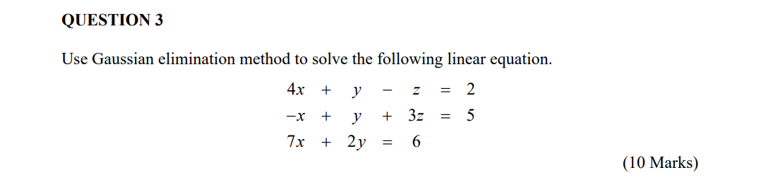 S =5, find value of p. (5 marks) b) If p=12, find