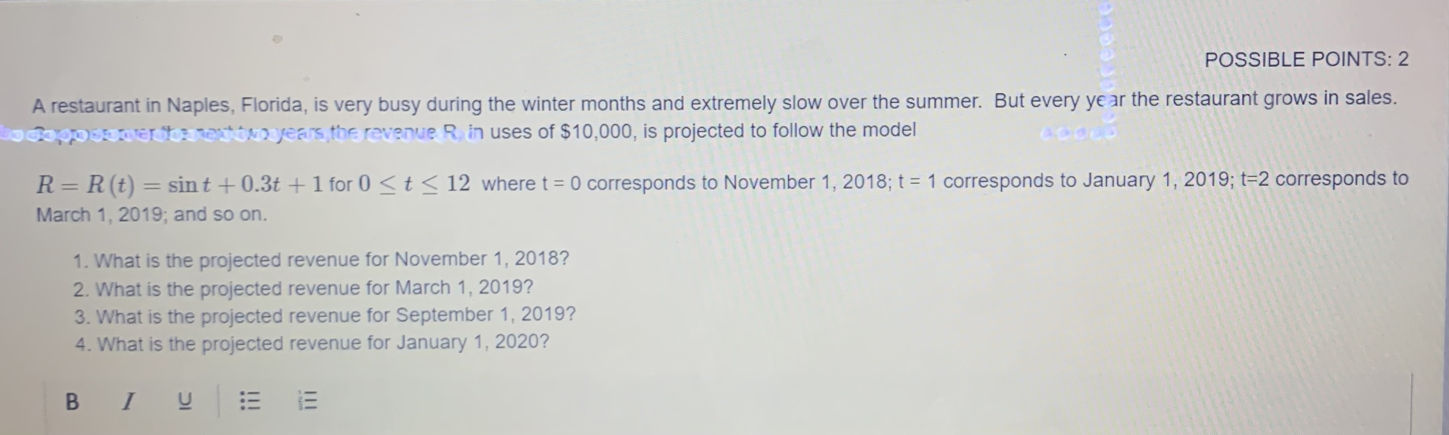 equations can be quite confusing. Thank you! Consider the function f (x)