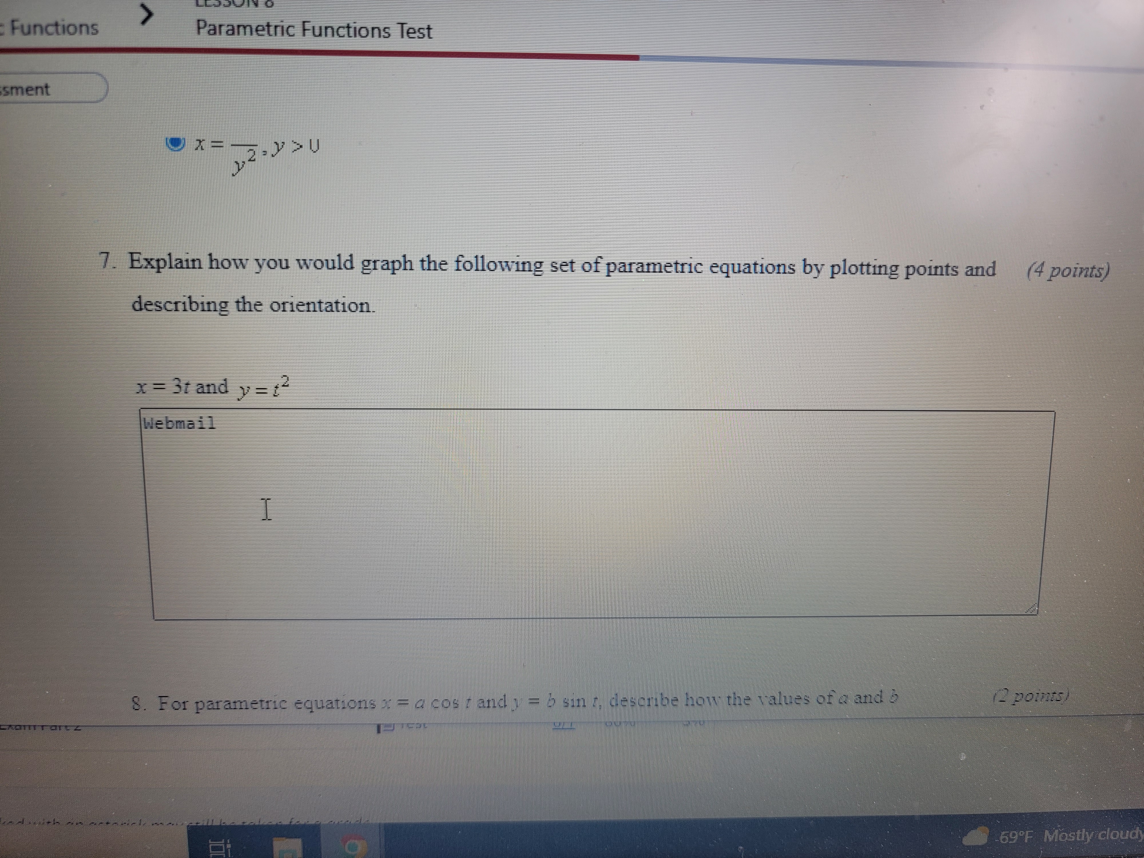 will be traced. 9. The following two sets notions both represent the