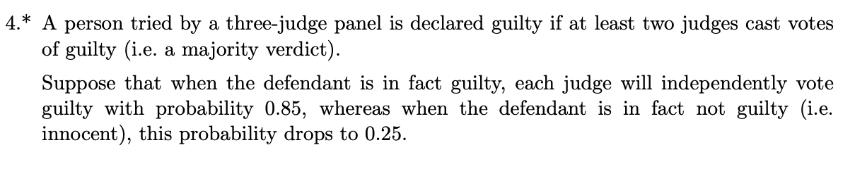 that the first box is empty, what is the probability that the