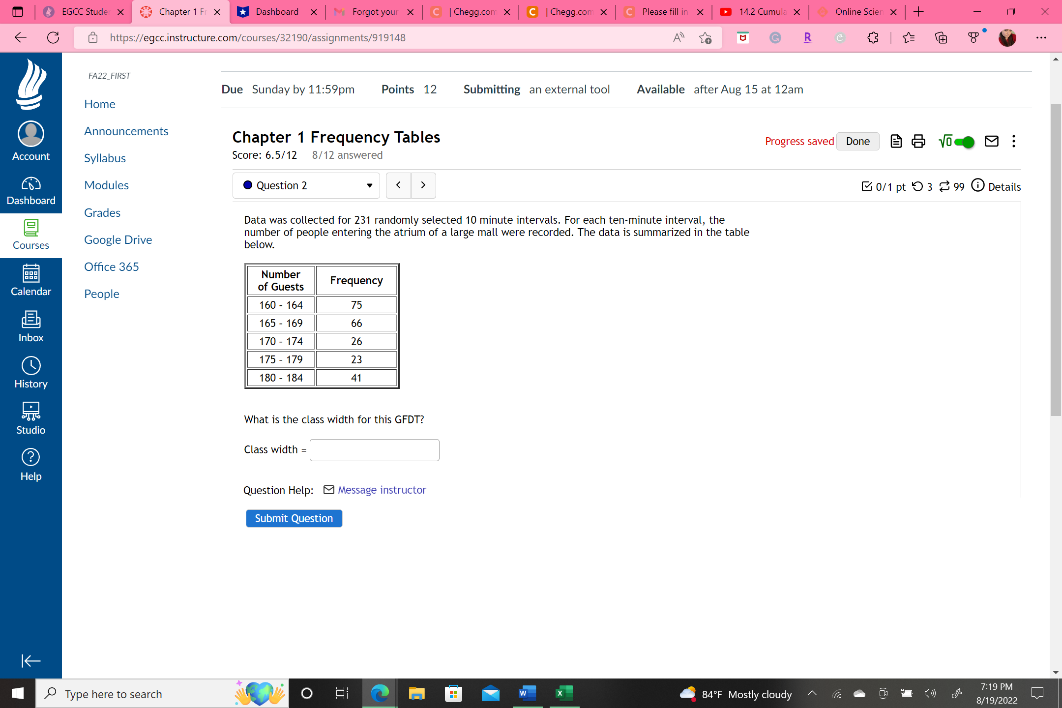 9 3 99 0 Details Dashboard Grades Here is a random sample