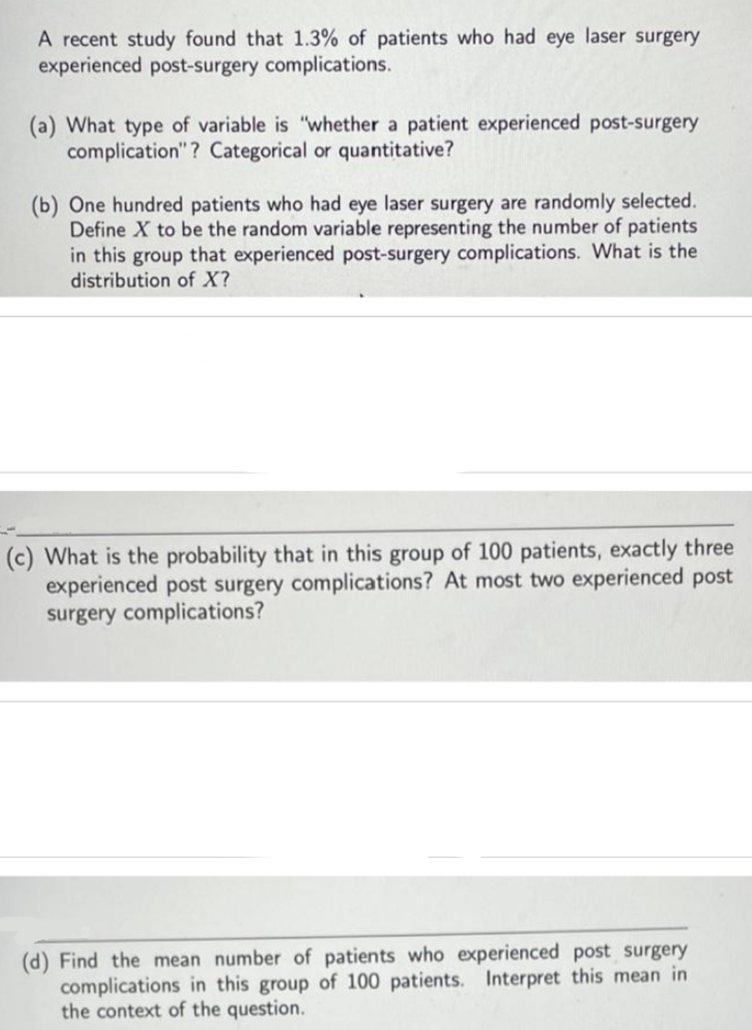 please give me answer quickly... urgent please A recent study found