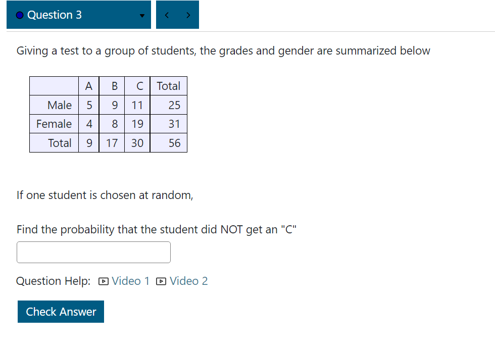 probability d.Event e. Independent events f. Subjective probability 9. Sample space h.