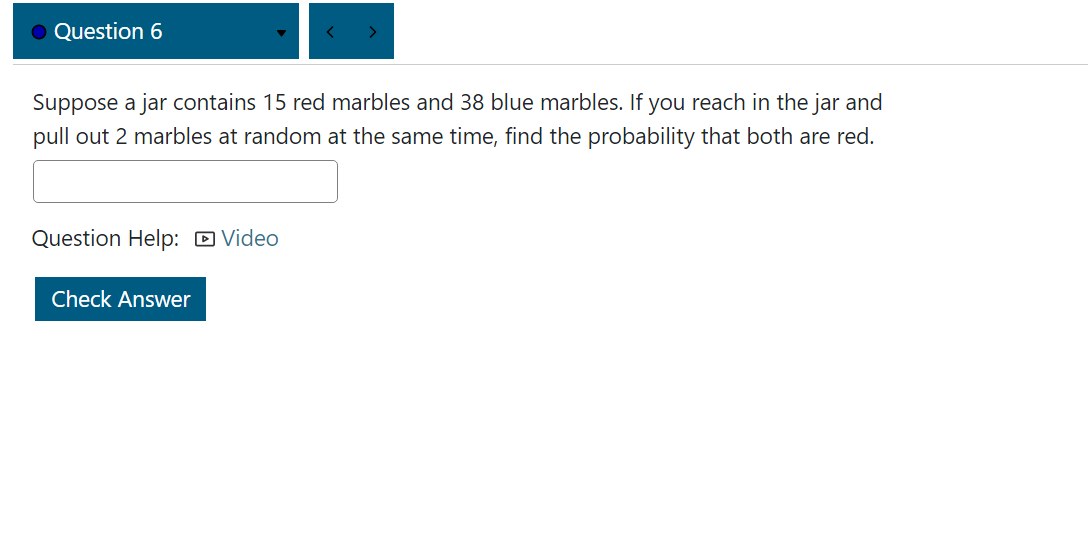 gender are summarized below A B C Total Male 15 A 8