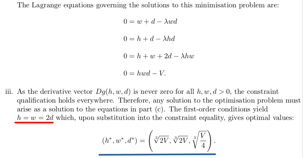 like to know how(h,w,d)=(32V,32V,3V/4), underlined in BLUE, is obtained in much more