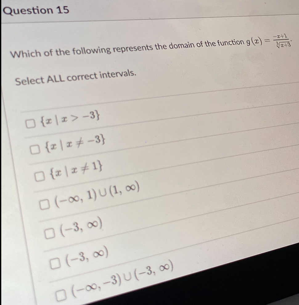 culture. b. When will the population decrease to 10?Question 15 Which of