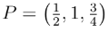 -1) C) V = (1,2, -2) D) V = (1, 2, -1)