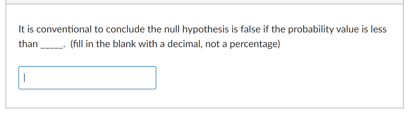 The data are normally distributed C] The samples sizes are equal It